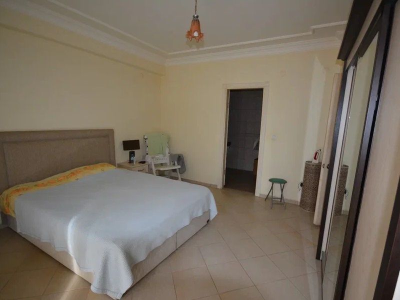 Квартира в Алании, Турция, 125 м2 фото 4