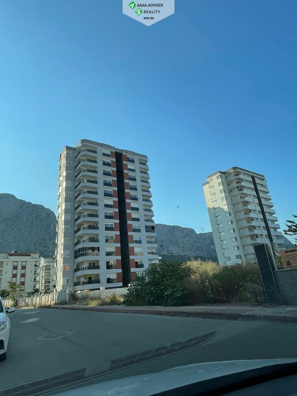 Квартира в Анталии, Турция, 160 м2 фото 2
