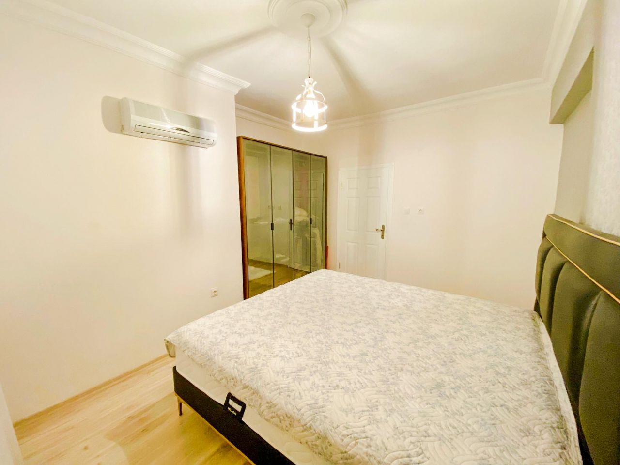 Квартира в Алании, Турция, 156 м2 фото 5