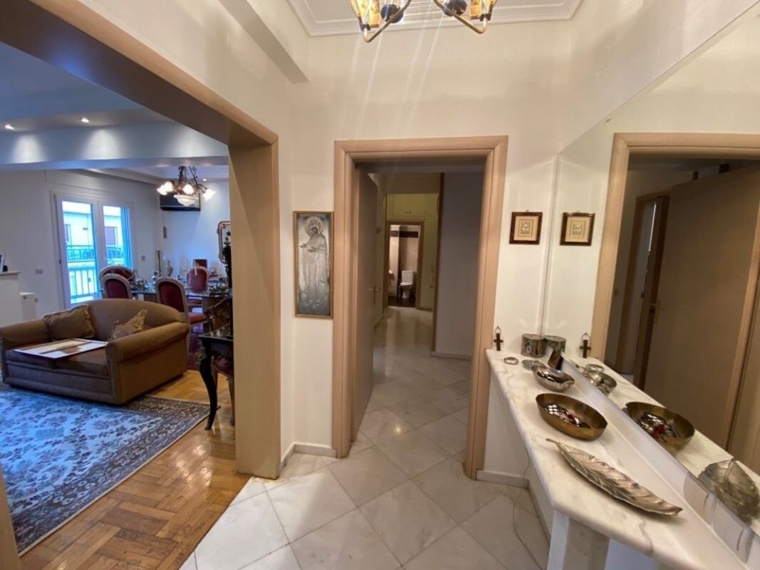Квартира на Северо-Эгейских островах, Греция, 135 м2 фото 4