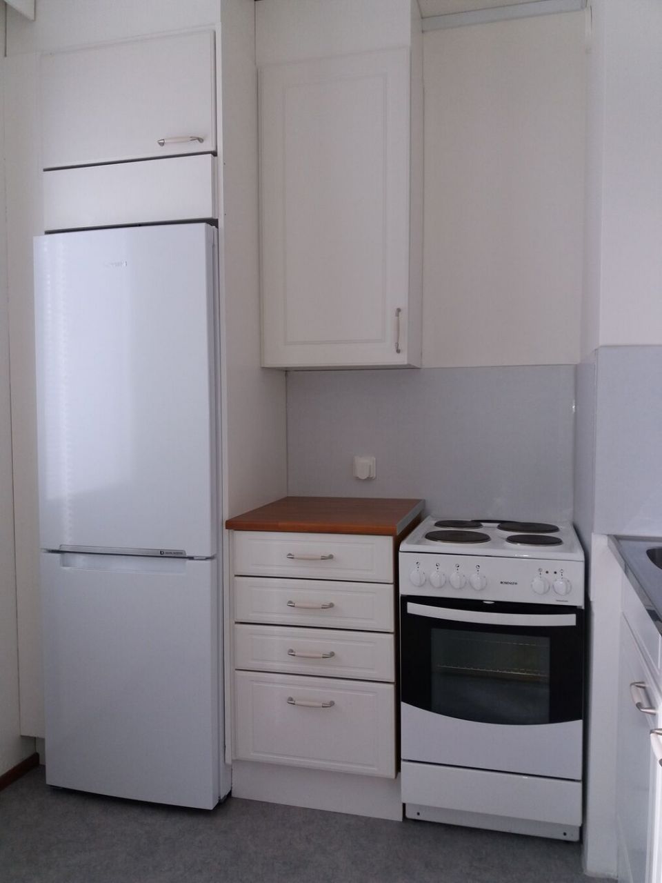 Квартира в Акаа, Финляндия, 35.5 м2 фото 3