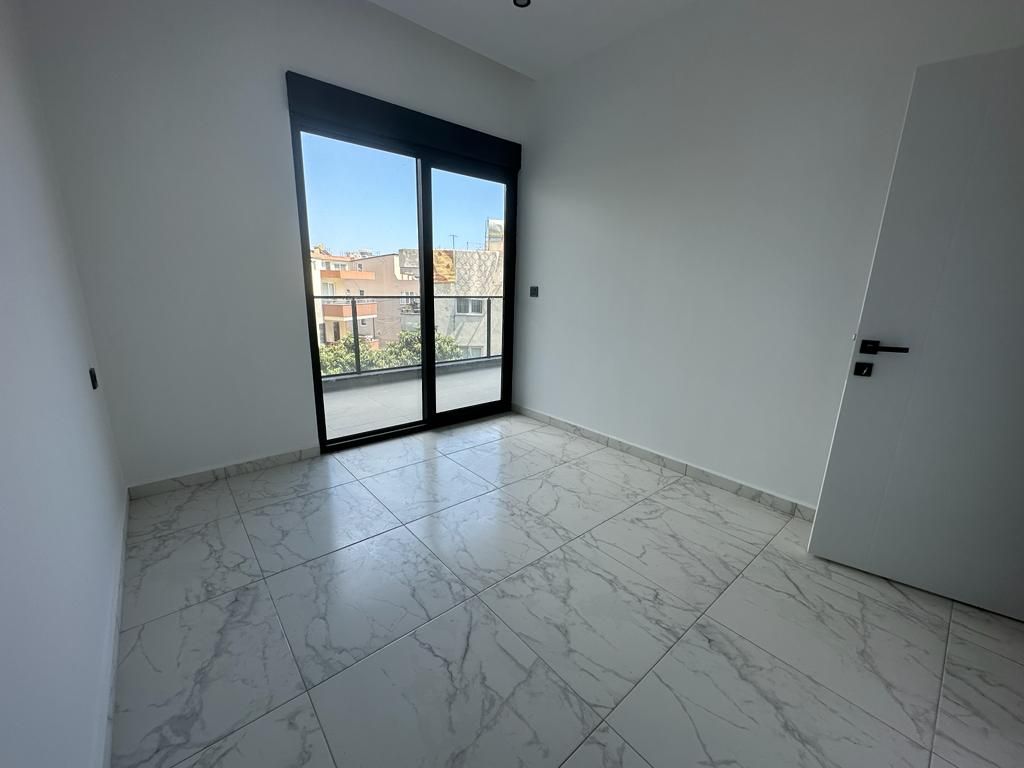 Квартира в Алании, Турция, 50 м2 фото 4