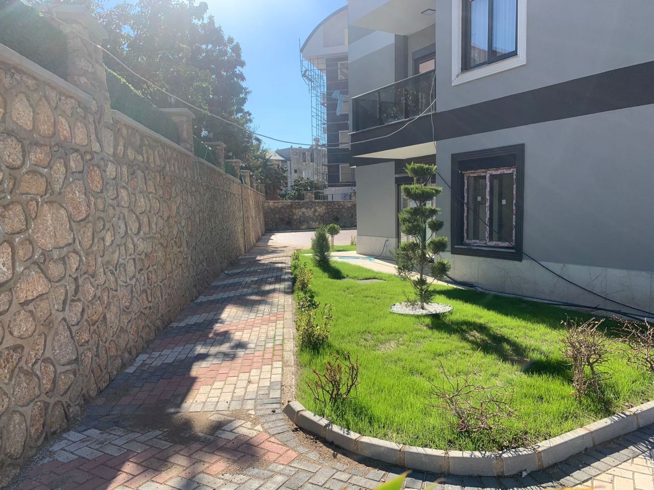 Квартира в Алании, Турция, 105 м2 фото 5