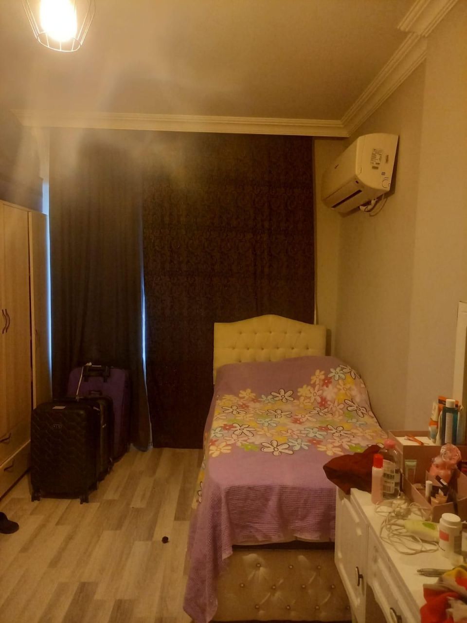 Квартира в Алании, Турция, 105 м2 фото 4