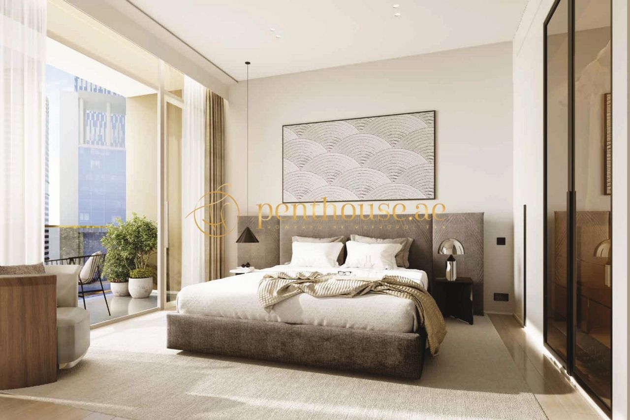 Апартаменты в Дубае, ОАЭ, 99 м2 фото 5