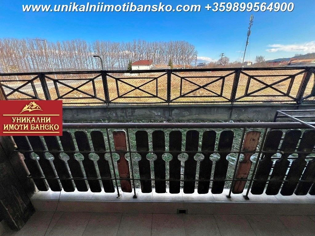 Апартаменты в Банско, Болгария, 40 м2 фото 3