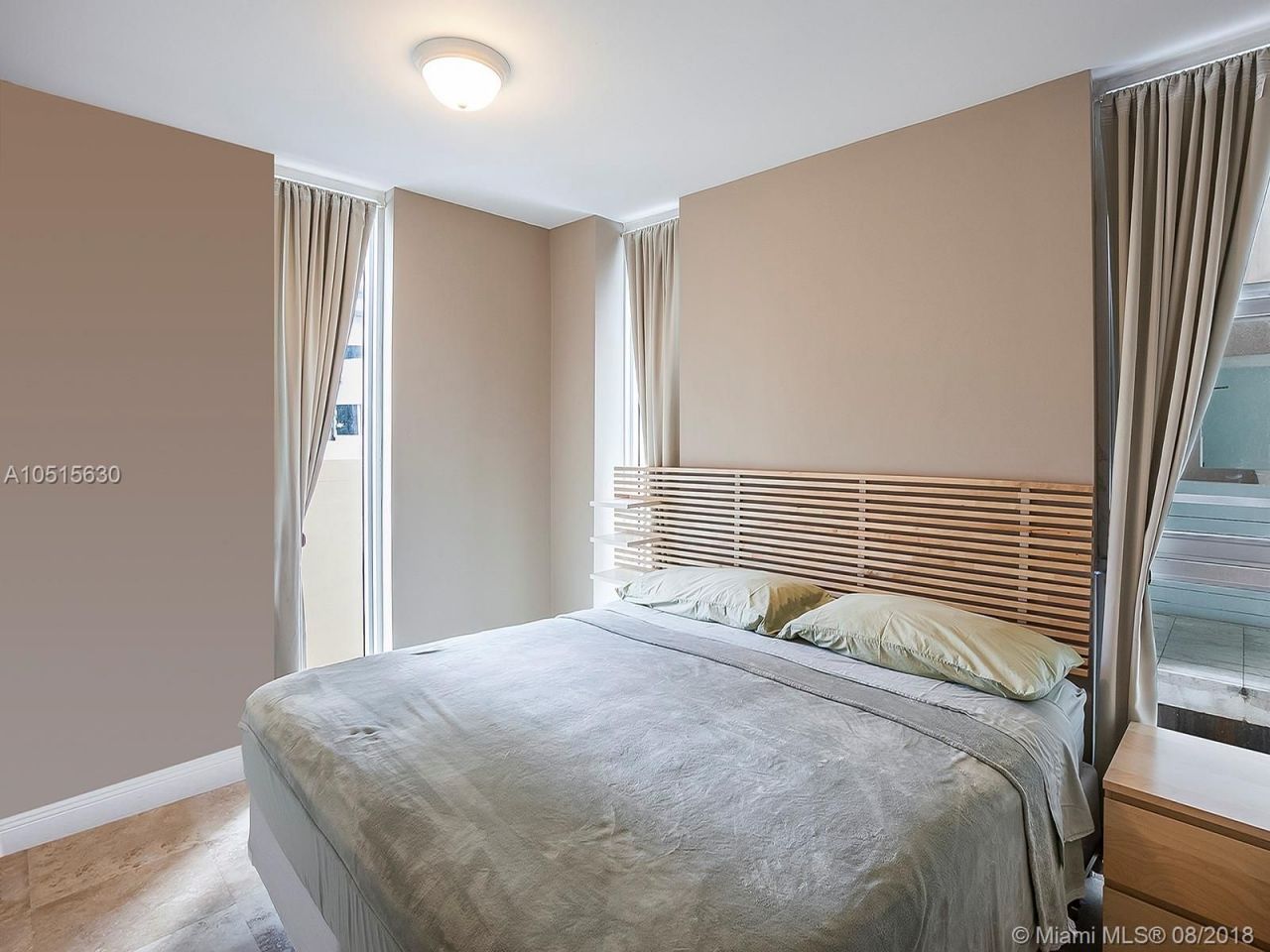 Квартира в Майами, США, 120 м2 фото 4