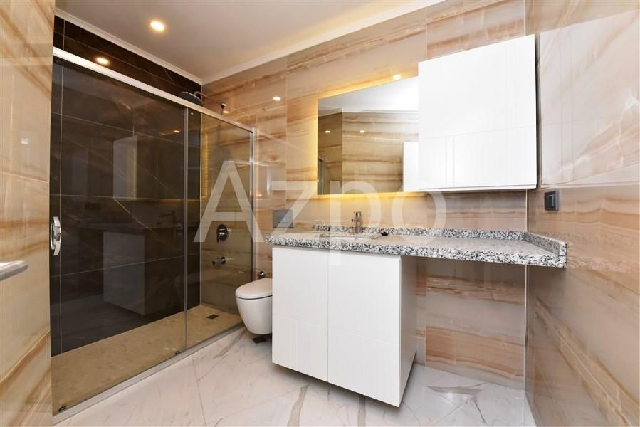 Апартаменты в Алании, Турция, 65 м2 фото 5