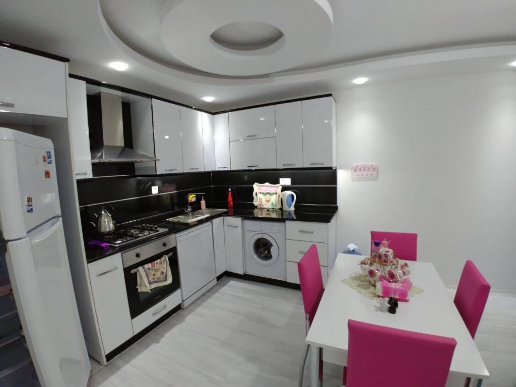 Квартира в Кестеле, Турция, 65 м2 фото 3