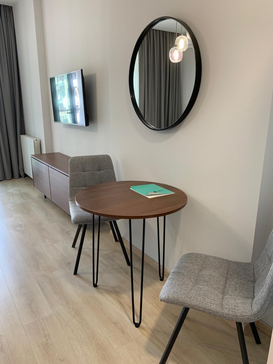 Апартаменты в Батуми, Грузия, 31 м2 фото 5