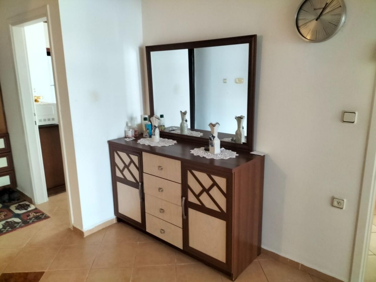 Квартира в Алании, Турция, 125 м2 фото 5
