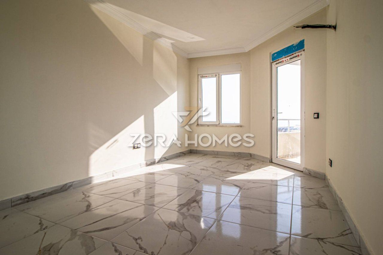 Апартаменты в Алании, Турция, 115 м2 фото 2
