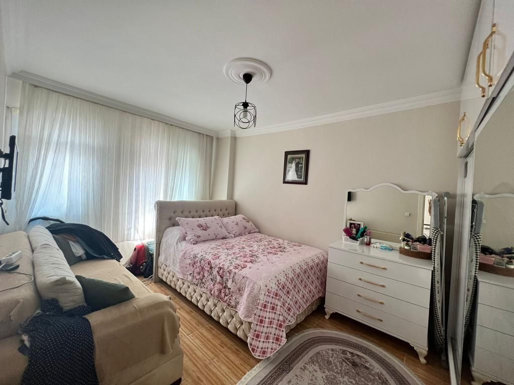 Квартира в Мерсине, Турция, 100 м2 фото 4