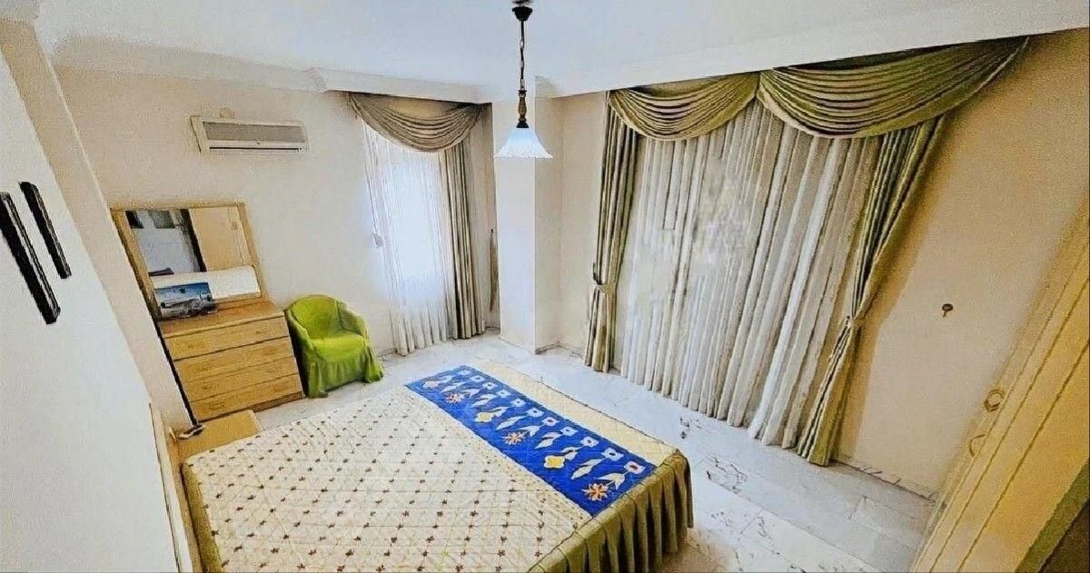 Квартира в Алании, Турция, 135 м2 фото 5
