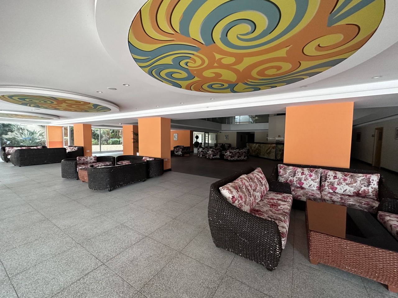Квартира в Алании, Турция, 65 м2 фото 3