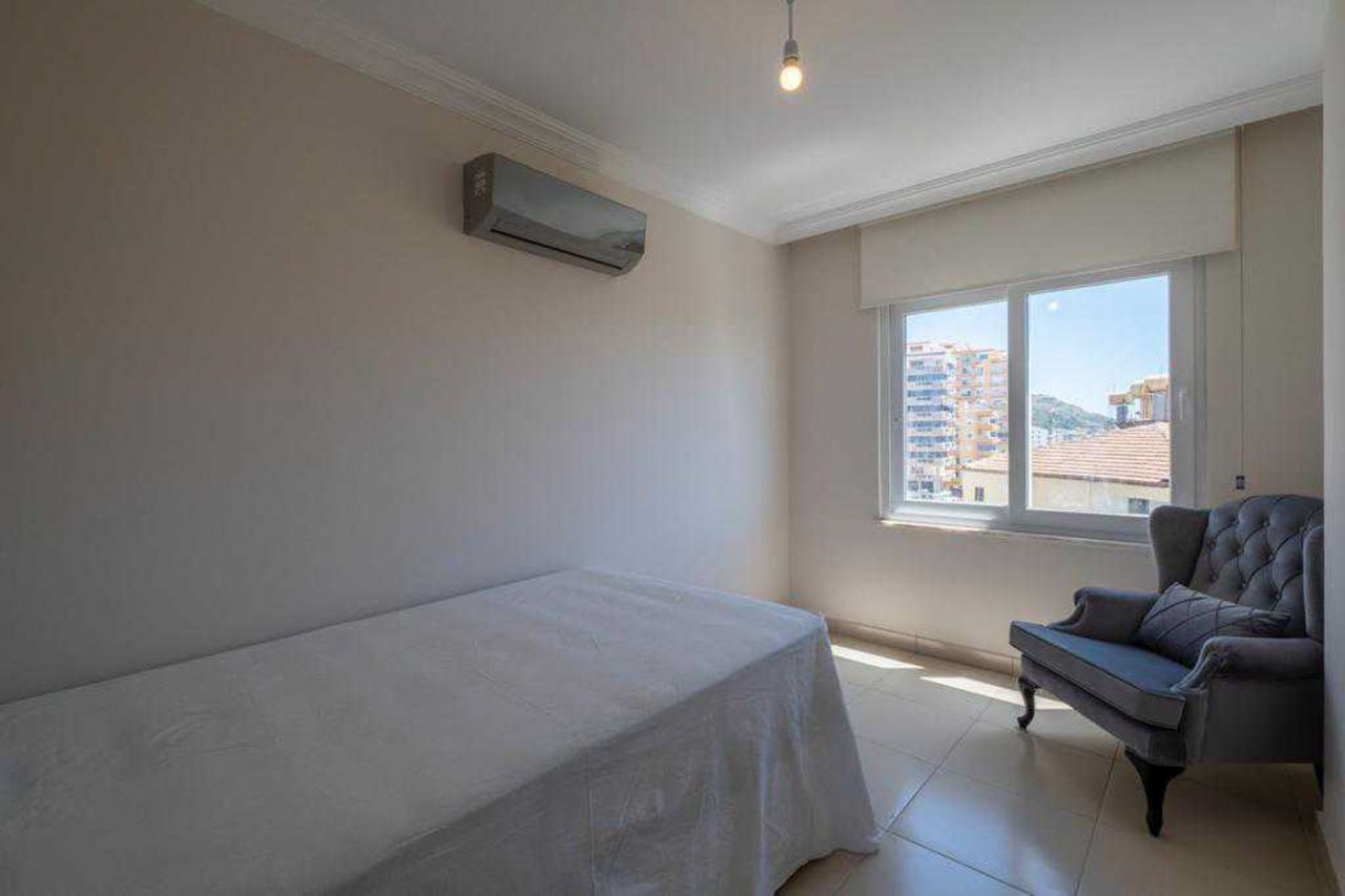 Квартира в Алании, Турция, 125 м2 фото 3