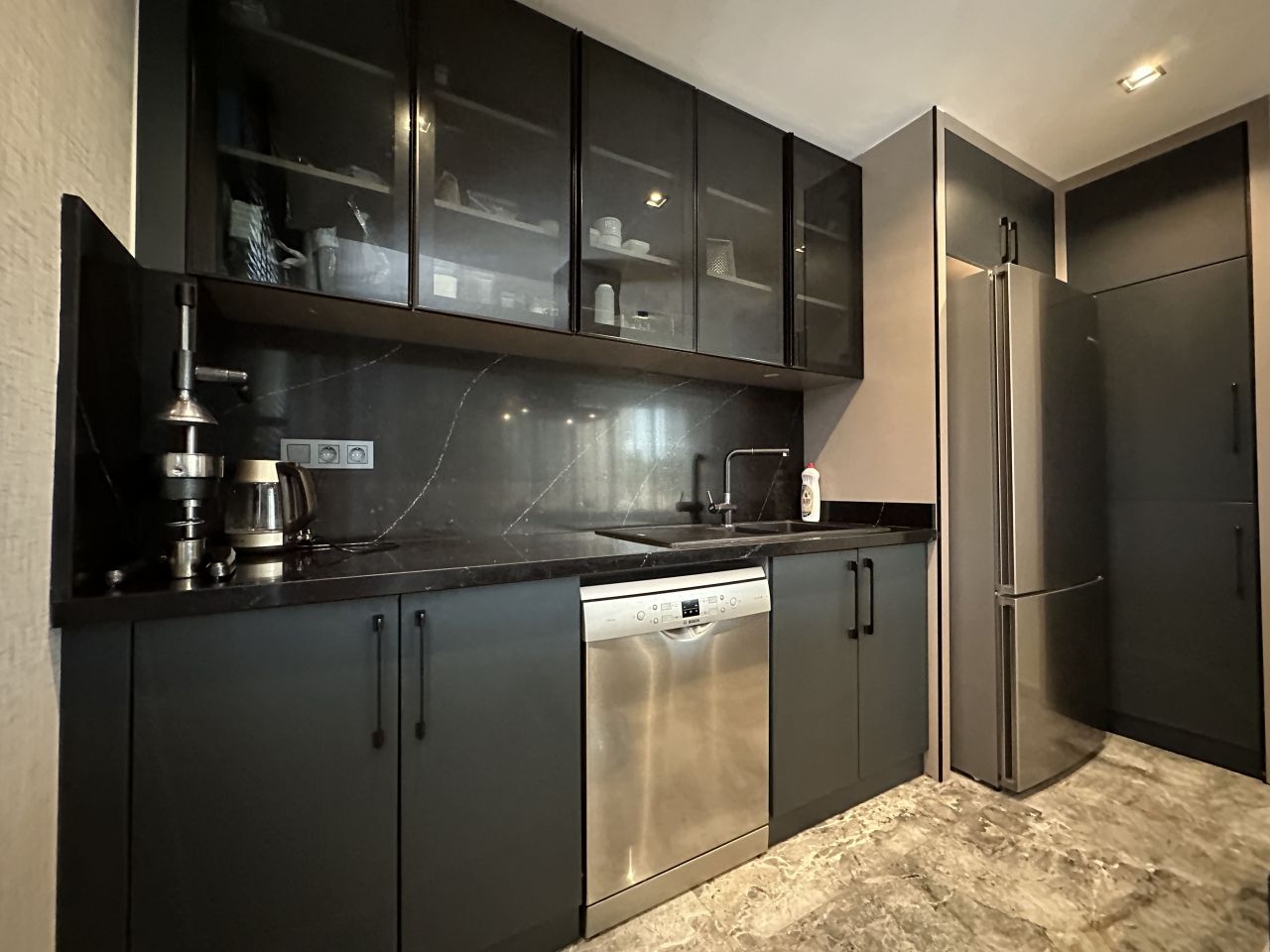 Вилла в Алании, Турция, 280 м2 фото 5