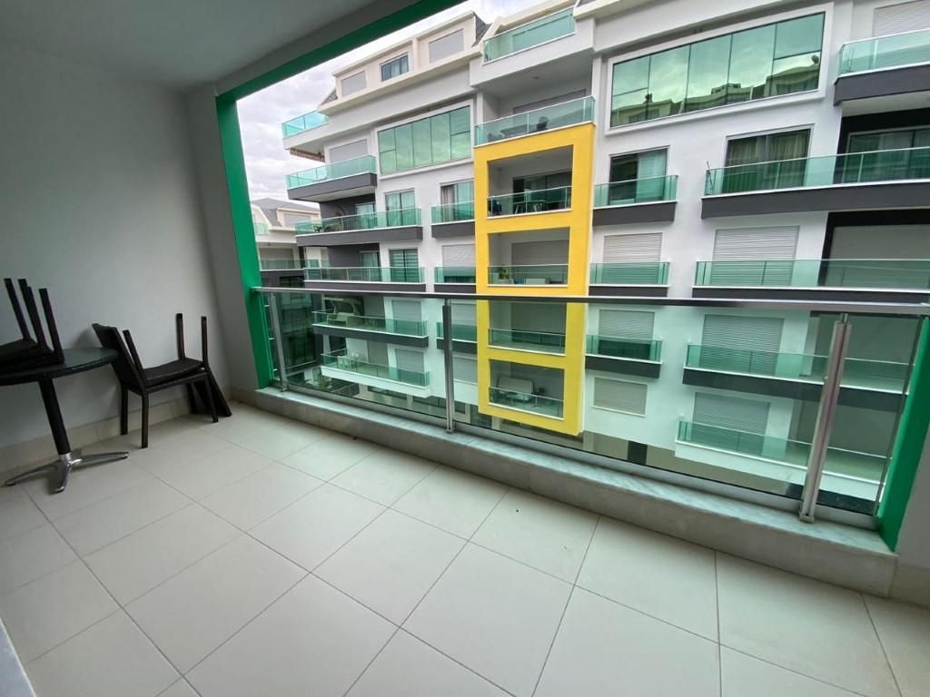 Квартира в Алании, Турция, 65 м2 фото 2