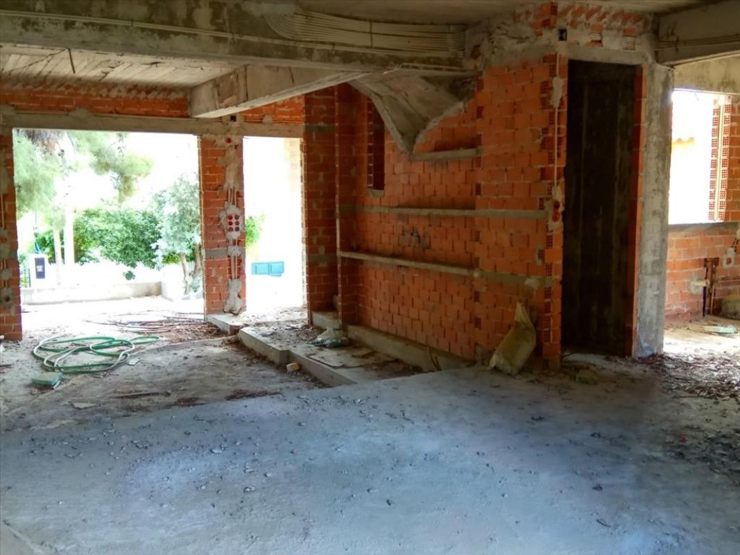 Дом в Афинах, Греция, 280 м2 фото 4