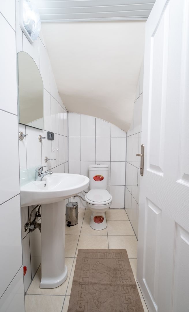 Квартира в Алании, Турция, 250 м2 фото 3
