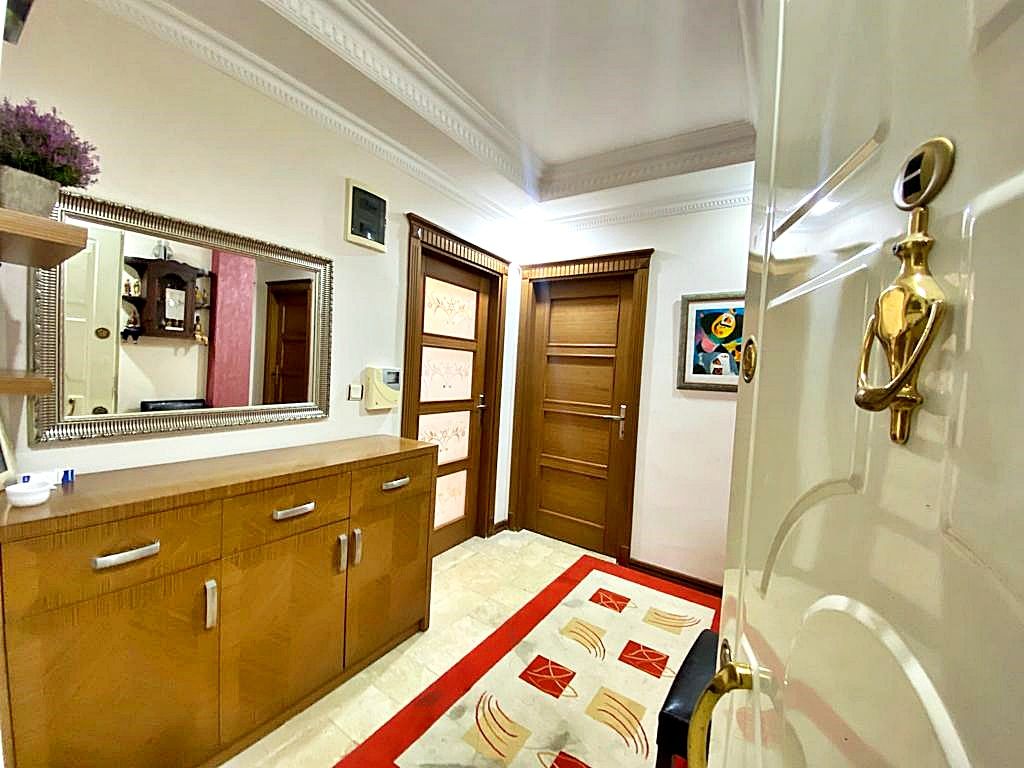 Квартира в Алании, Турция, 110 м2 фото 4