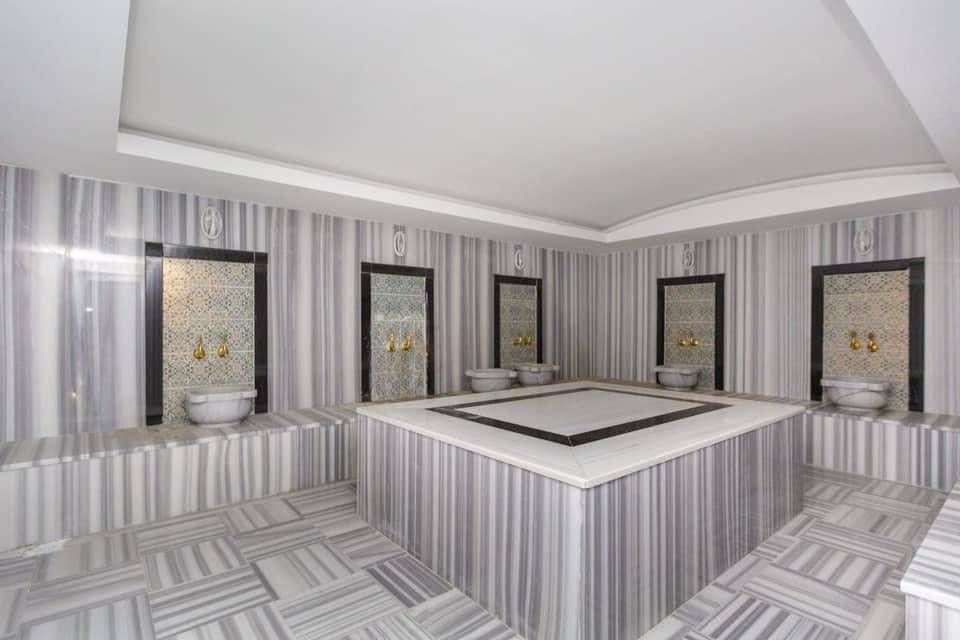 Квартира в Алании, Турция, 172 м2 фото 3