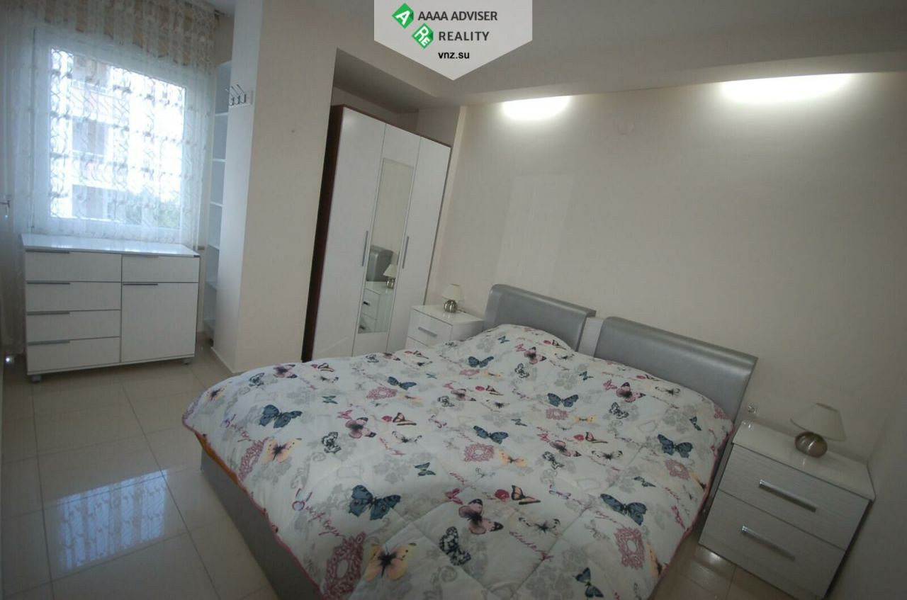 Квартира в Алании, Турция, 60 м2 фото 3