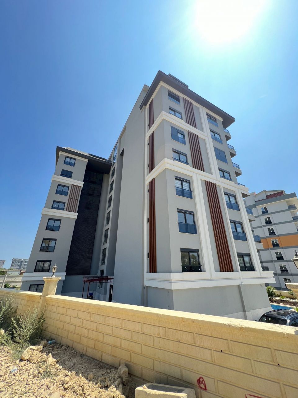 Квартира в Авсалларе, Турция, 200 м2 фото 3