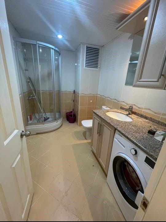 Квартира в Алании, Турция, 85 м2 фото 5