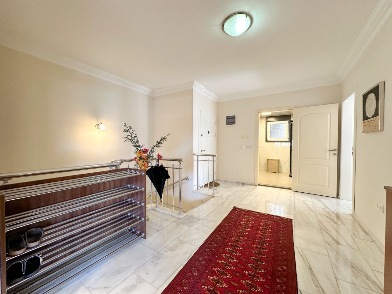 Квартира в Кестеле, Турция, 280 м2 фото 3