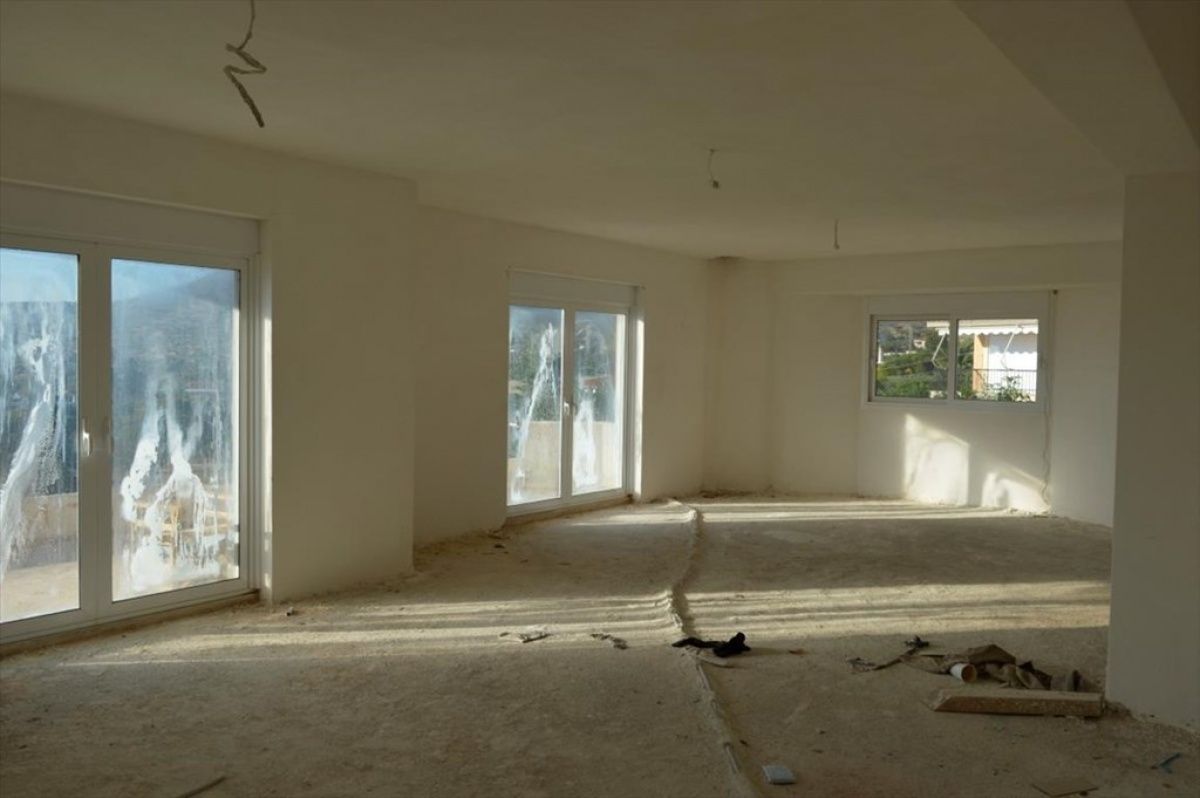 Дом в Афинах, Греция, 350 м2 фото 2