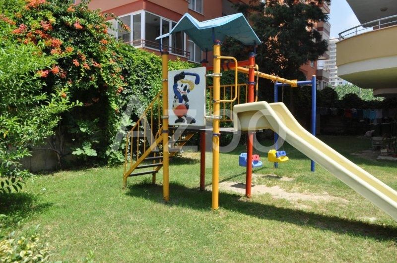 Апартаменты в Алании, Турция, 110 м2 фото 3
