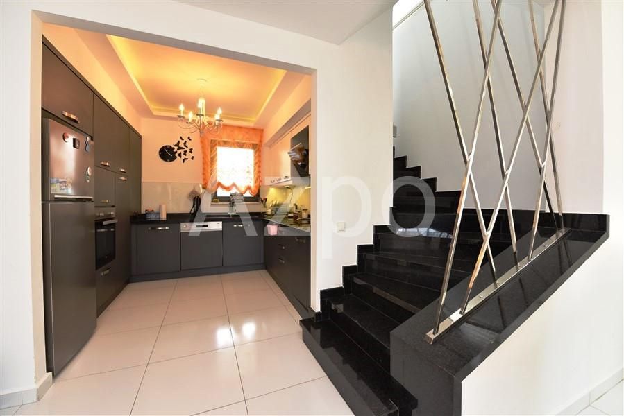Пентхаус в Алании, Турция, 270 м2 фото 4