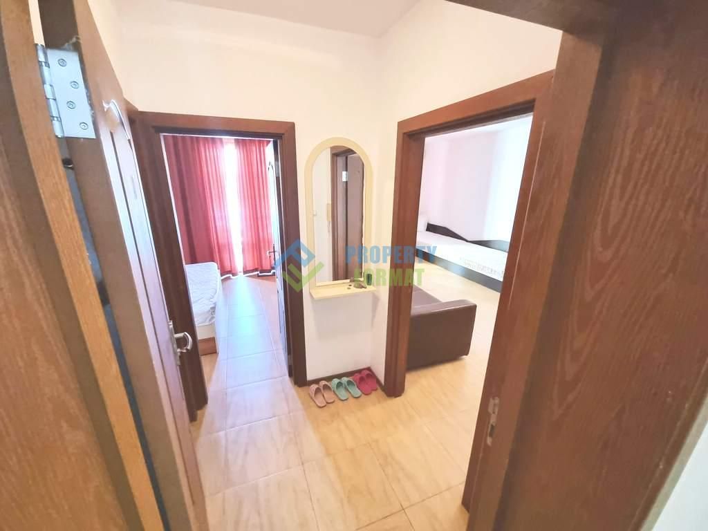 Апартаменты на Солнечном берегу, Болгария, 60 м2 фото 5