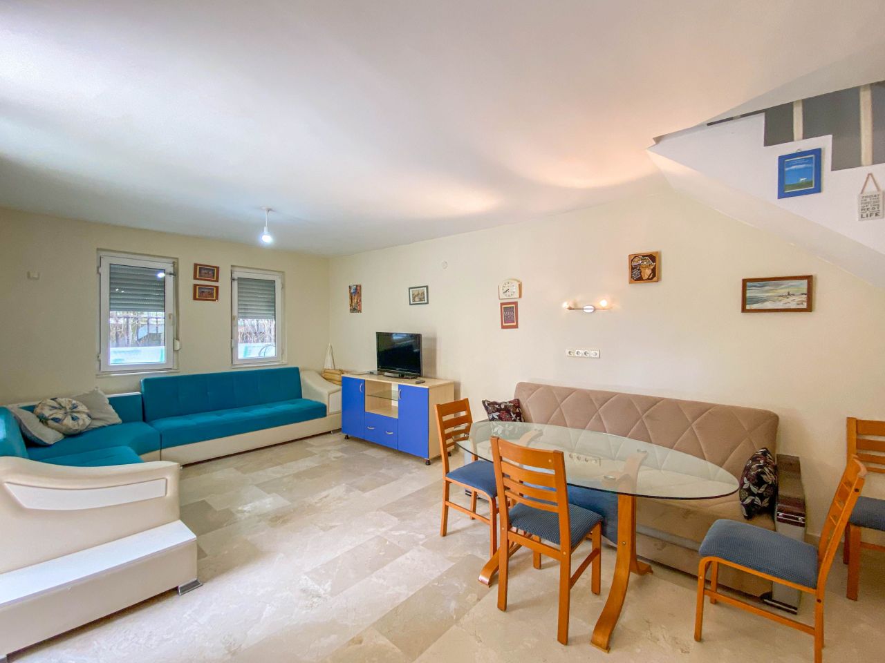 Вилла в Конаклы, Турция, 130 м2 фото 3