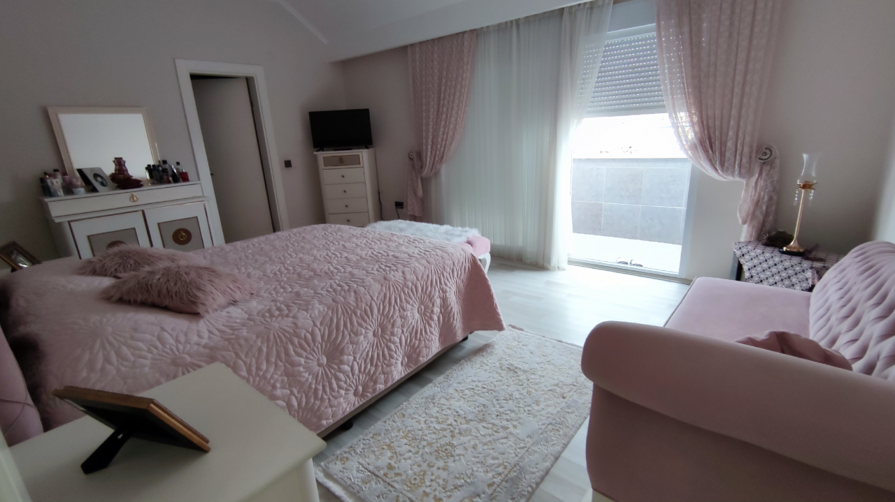 Квартира в Алании, Турция, 250 м2 фото 5