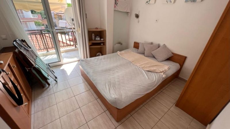 Апартаменты в Салониках, Греция, 45 м2 фото 4