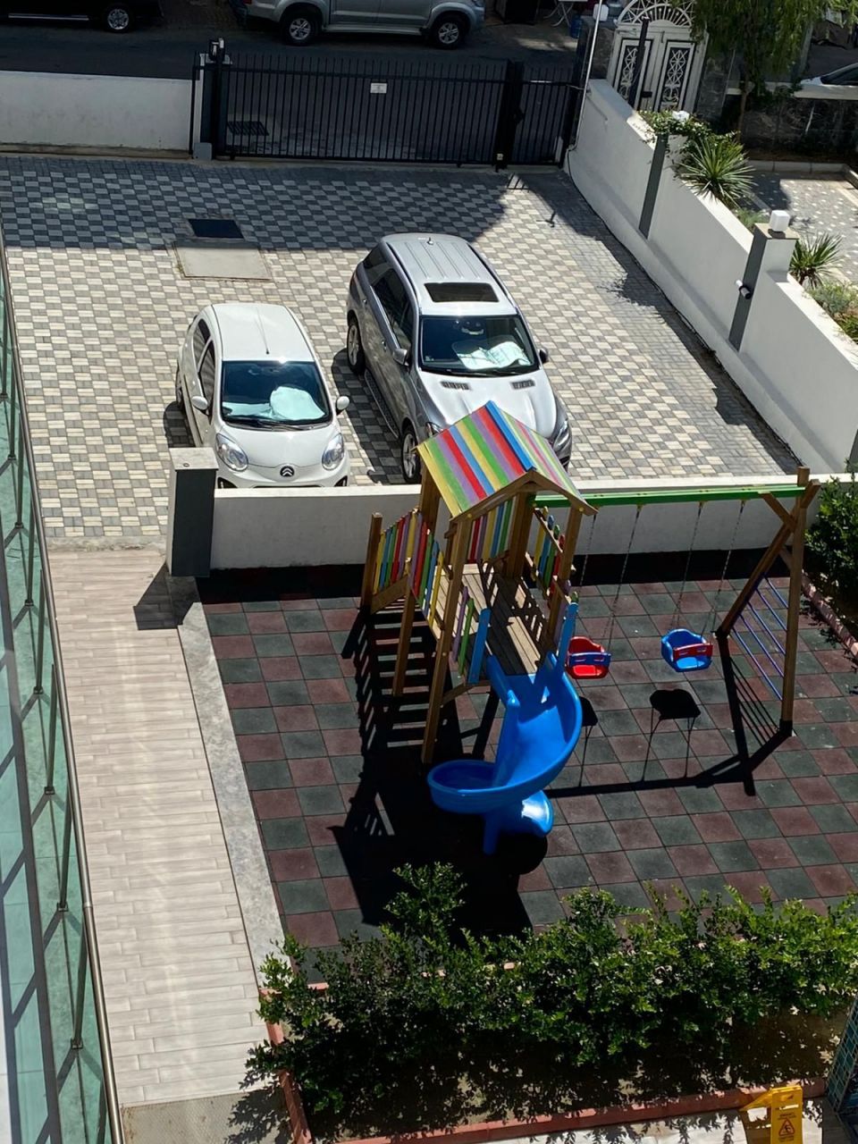 Пентхаус в Алании, Турция, 330 м2 фото 3