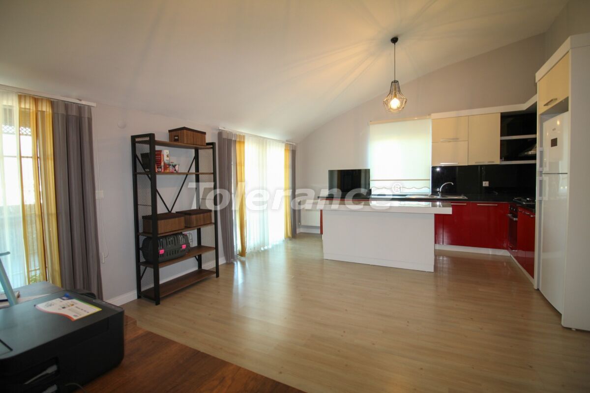 Апартаменты в Анталии, Турция, 280 м2 фото 5