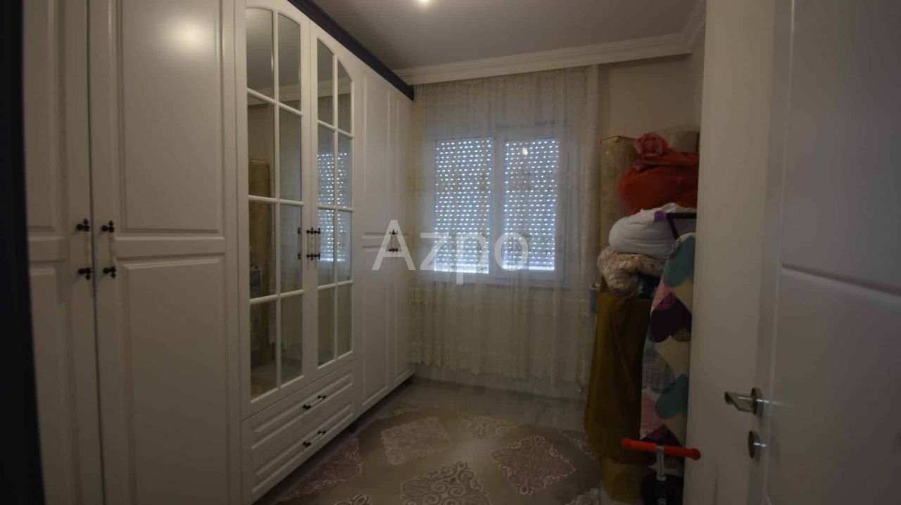 Апартаменты в Анталии, Турция, 125 м2 фото 4