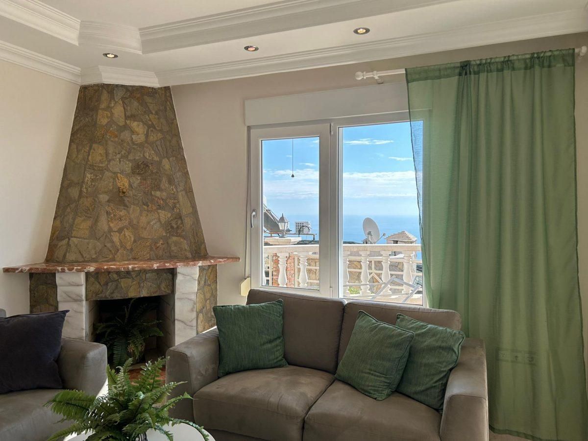 Квартира в Алании, Турция, 100 м2 фото 3