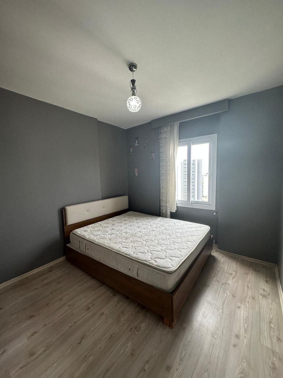 Квартира в Мерсине, Турция, 95 м2 фото 4