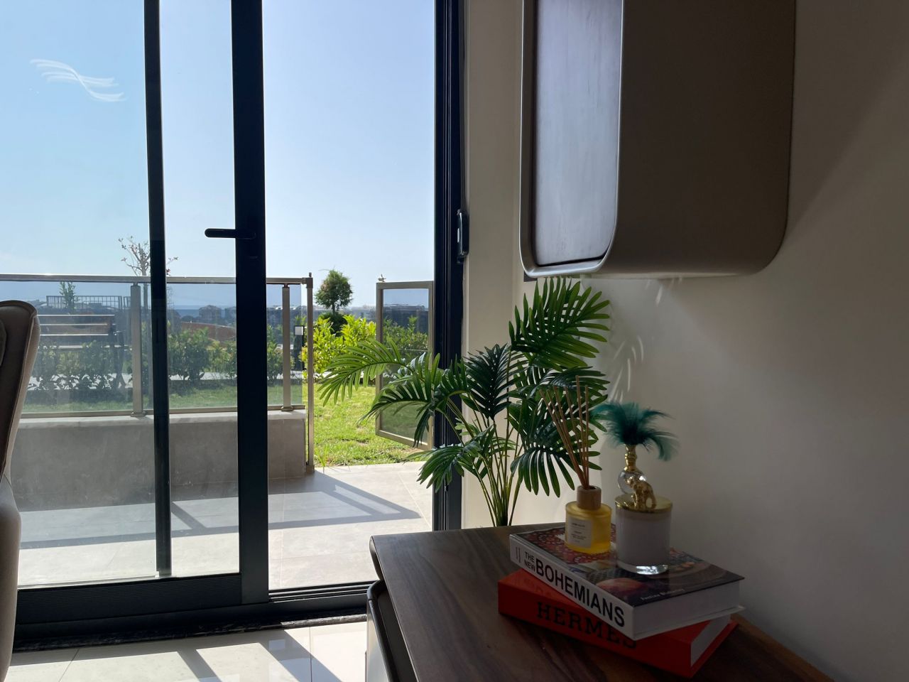 Квартира в Алании, Турция, 50 м2 фото 5