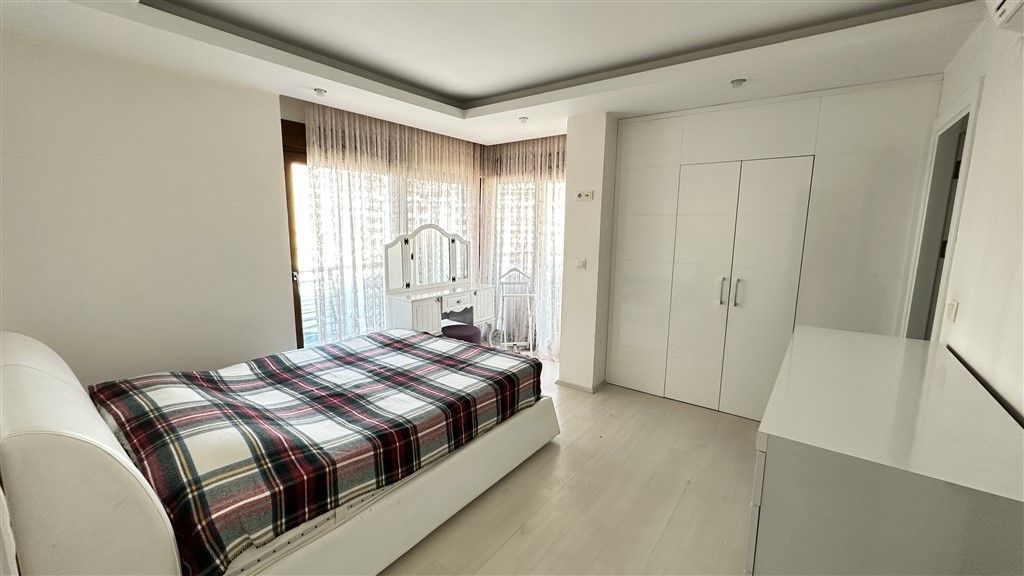 Апартаменты в Алании, Турция, 180 м2 фото 4