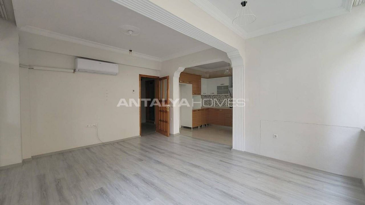 Апартаменты в Фетхие, Турция, 150 м2 фото 2