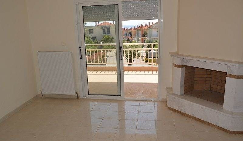 Таунхаус в Ситонии, Греция, 72.3 м2 фото 3