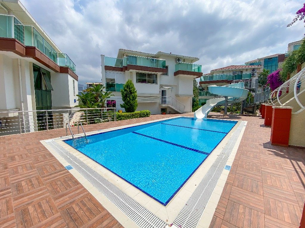 Вилла в Алании, Турция, 200 м2 фото 2