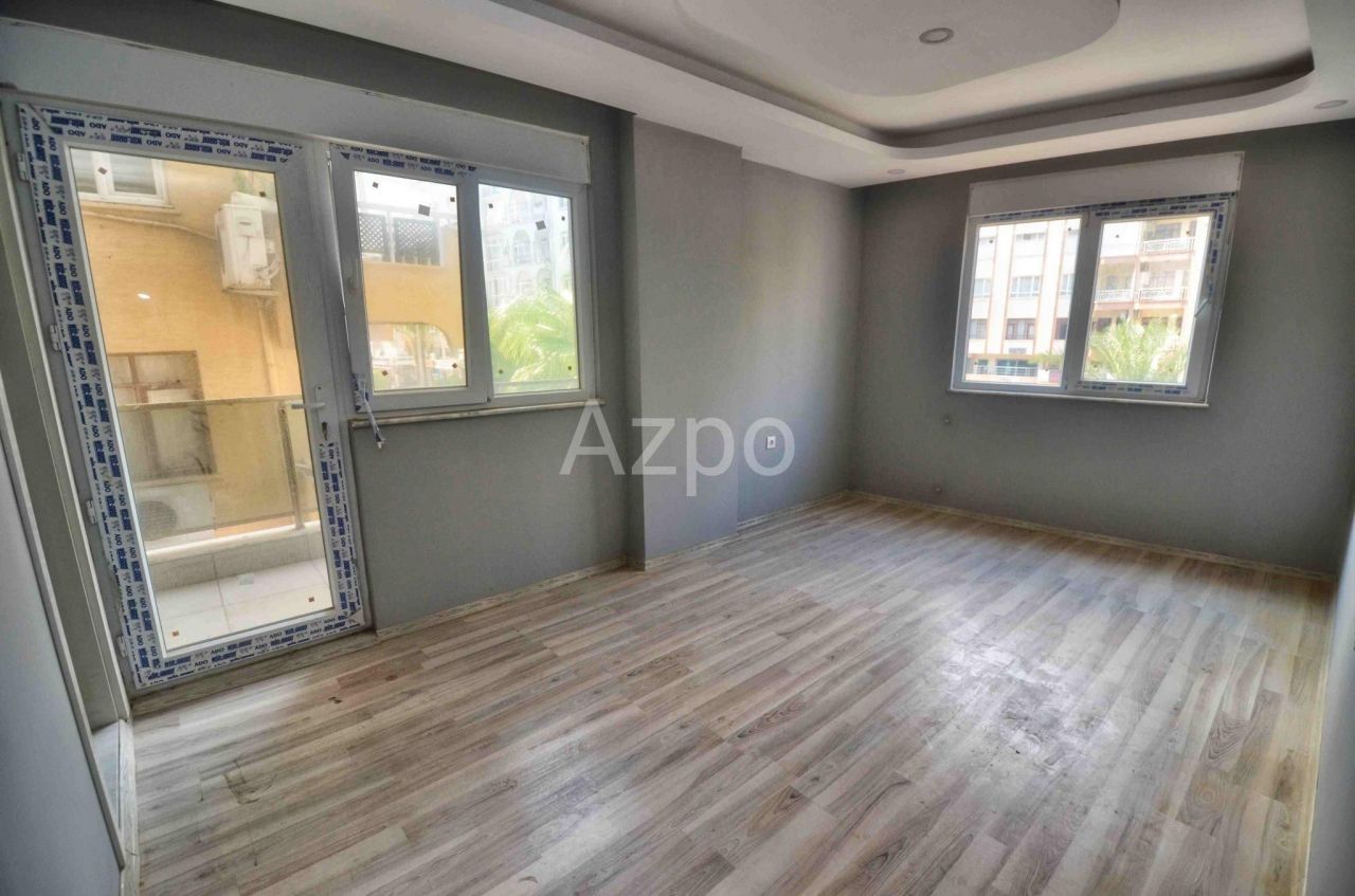 Апартаменты в Анталии, Турция, 100 м2 фото 4