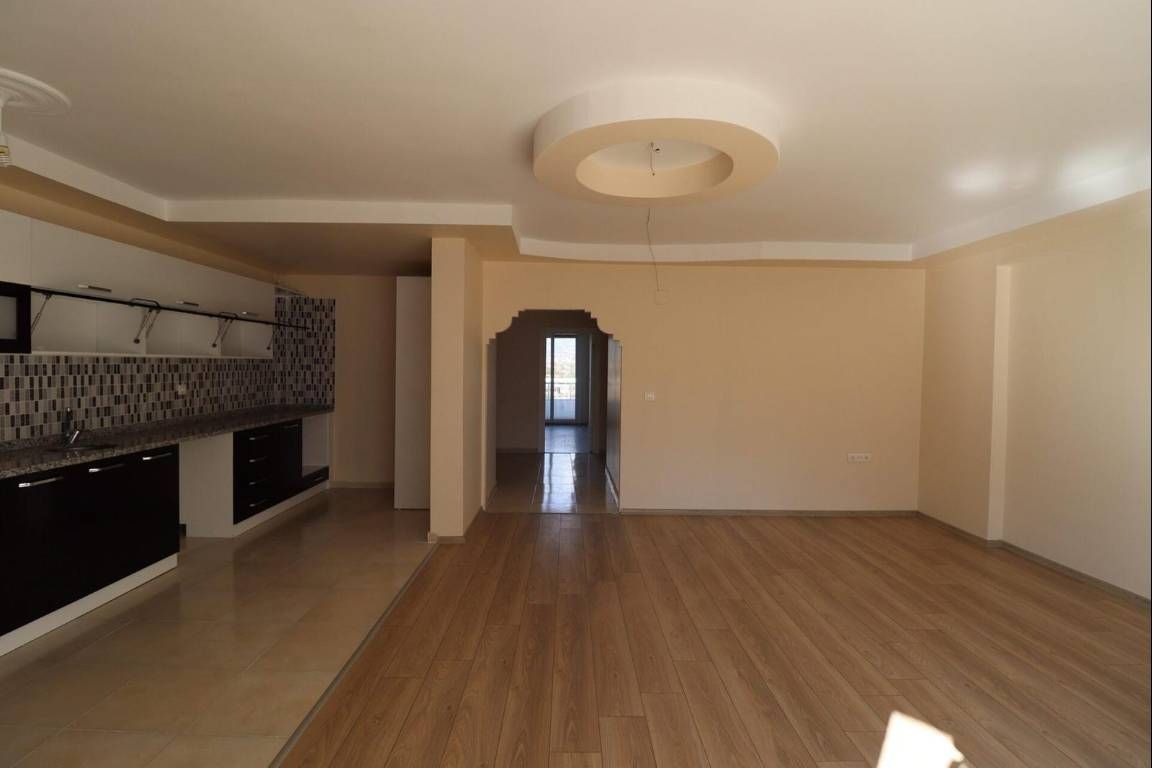 Квартира в Мерсине, Турция, 120 м2 фото 4