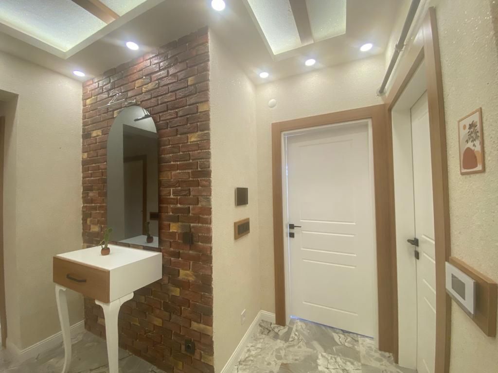 Квартира в Анталии, Турция, 150 м2 фото 5